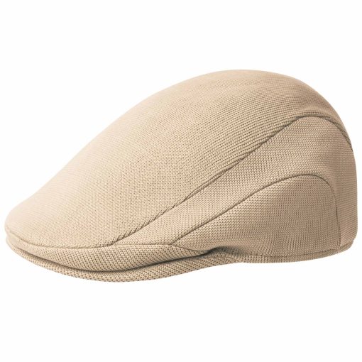 כובע קסקט ספורטיבי KANGOL 507 טרופיק בייז