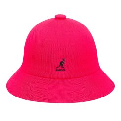 כובע קנגול לנשים ורוד פוקסיה