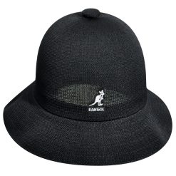 כובע באקט KANGOL שחור