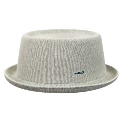 כובע שוליים שטוח KANGOL