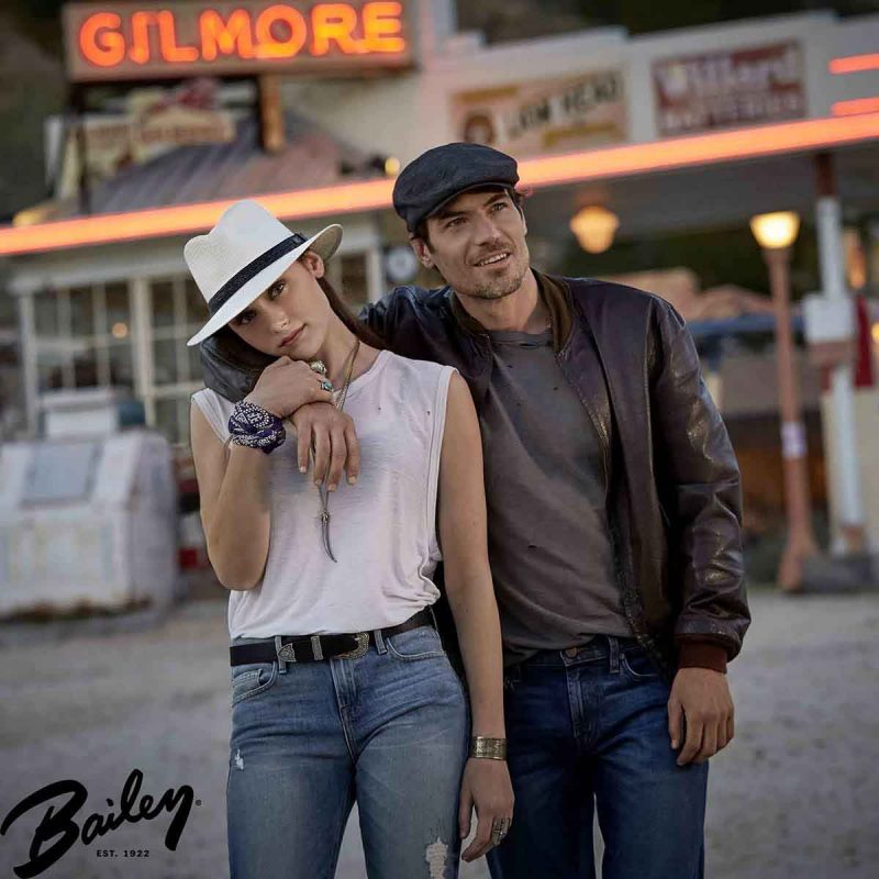 כובעלה כובעי מותג 