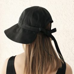 כובע מצחייה מעוצב לנשים לקיץ