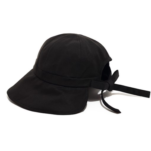 כובע מצחייה רחב שוליים לנשים