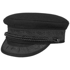 כובע קסקט ייוני שחור כובע קסקט חסידי