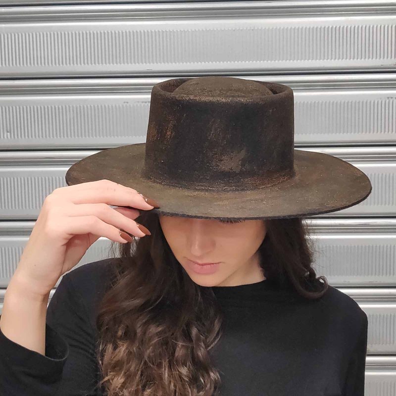 כובעלה כובעי מותג 