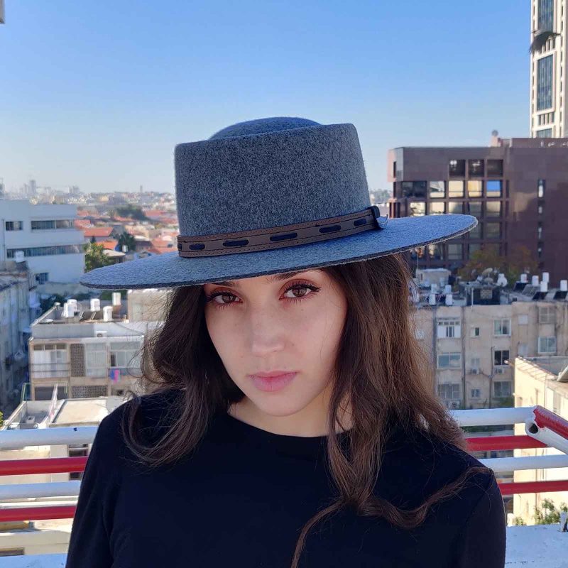 כובעלה כובעי מותג 
