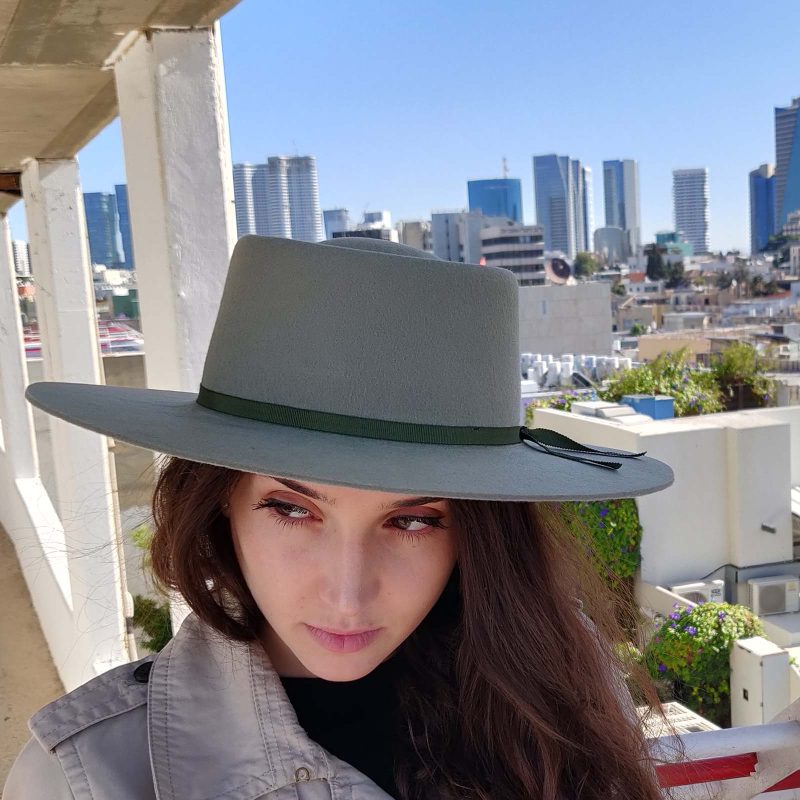 כובעלה כובעי מותג 