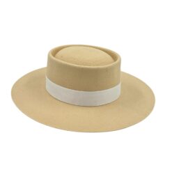 כובע VELVET BUTTER
