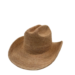 WES רפיה קאובוי טבעי